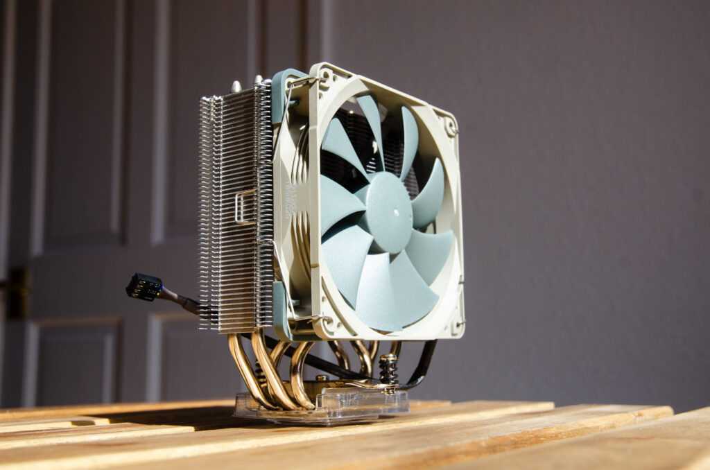 Noctua nh-u12s redux vs nh-u12s vs nh-u12a cpu coolers compared - which one to get? - thepcenthusiast