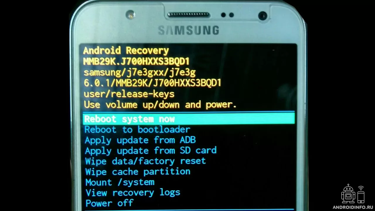 Как создать резервную копию данных или восстановить их на устройстве android