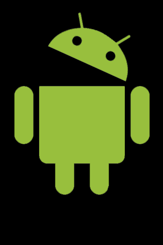 Телефон включается логотипа. Андроид. Андроид анимация. Андроид gif. Андроид лого.