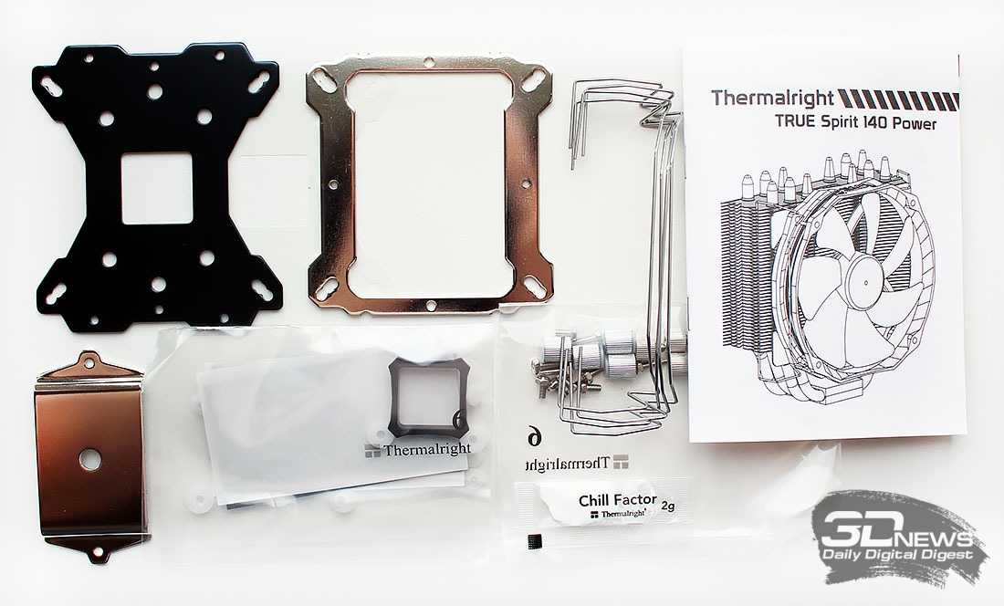 Тест и обзор: thermalright true spirit 140 direct – обновленная версия популярного кулера с технологией heatpipe direct touch - hardwareluxx russia