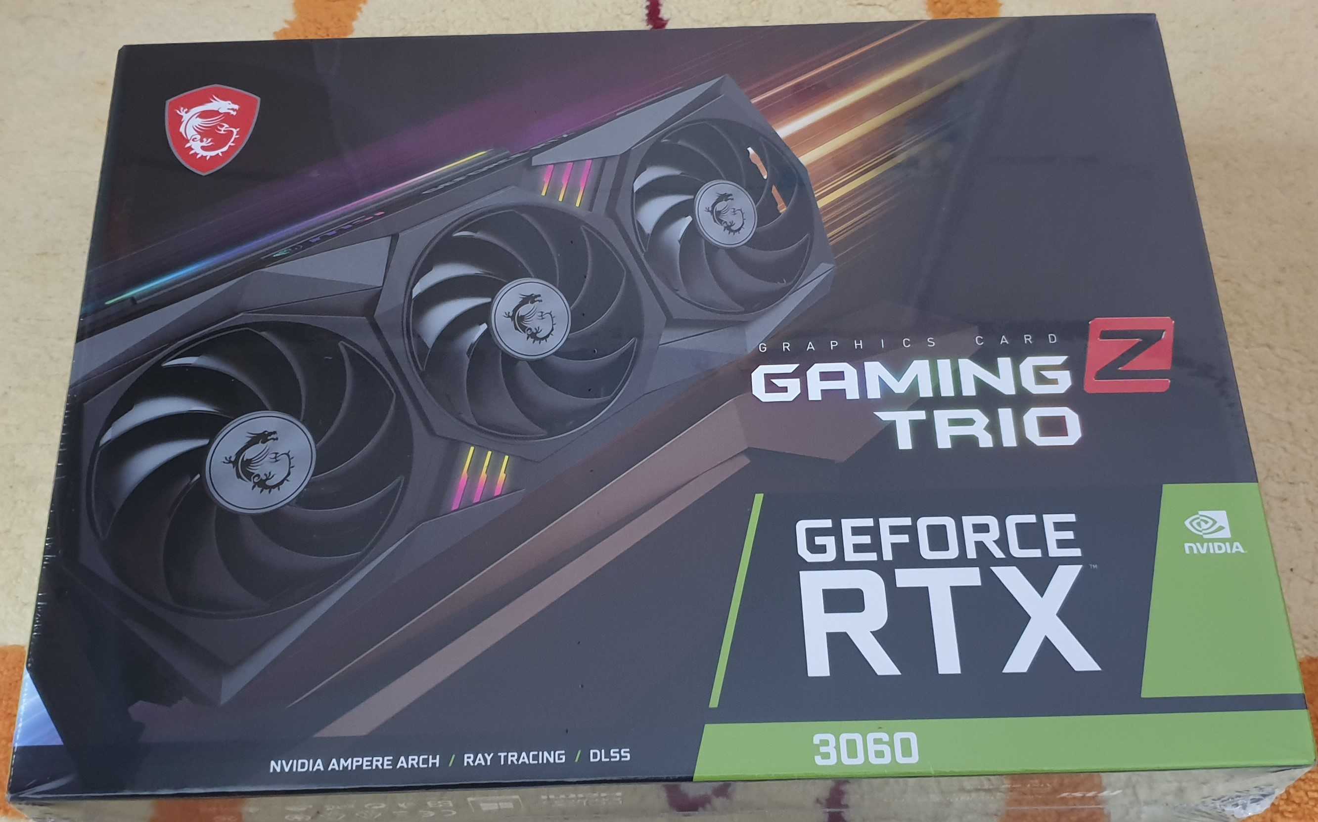 Geforce rtx 3060 gaming x trio 12g. RTX 3060 12 GB MSI Trio z. MSI RTX 3060 12gb упаковка. MSI RTX 3060 12gb. RTX 3060 Gaming z Trio.