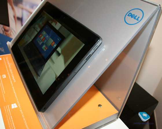 Обзор dell venue 10 pro: windows всегда с собой