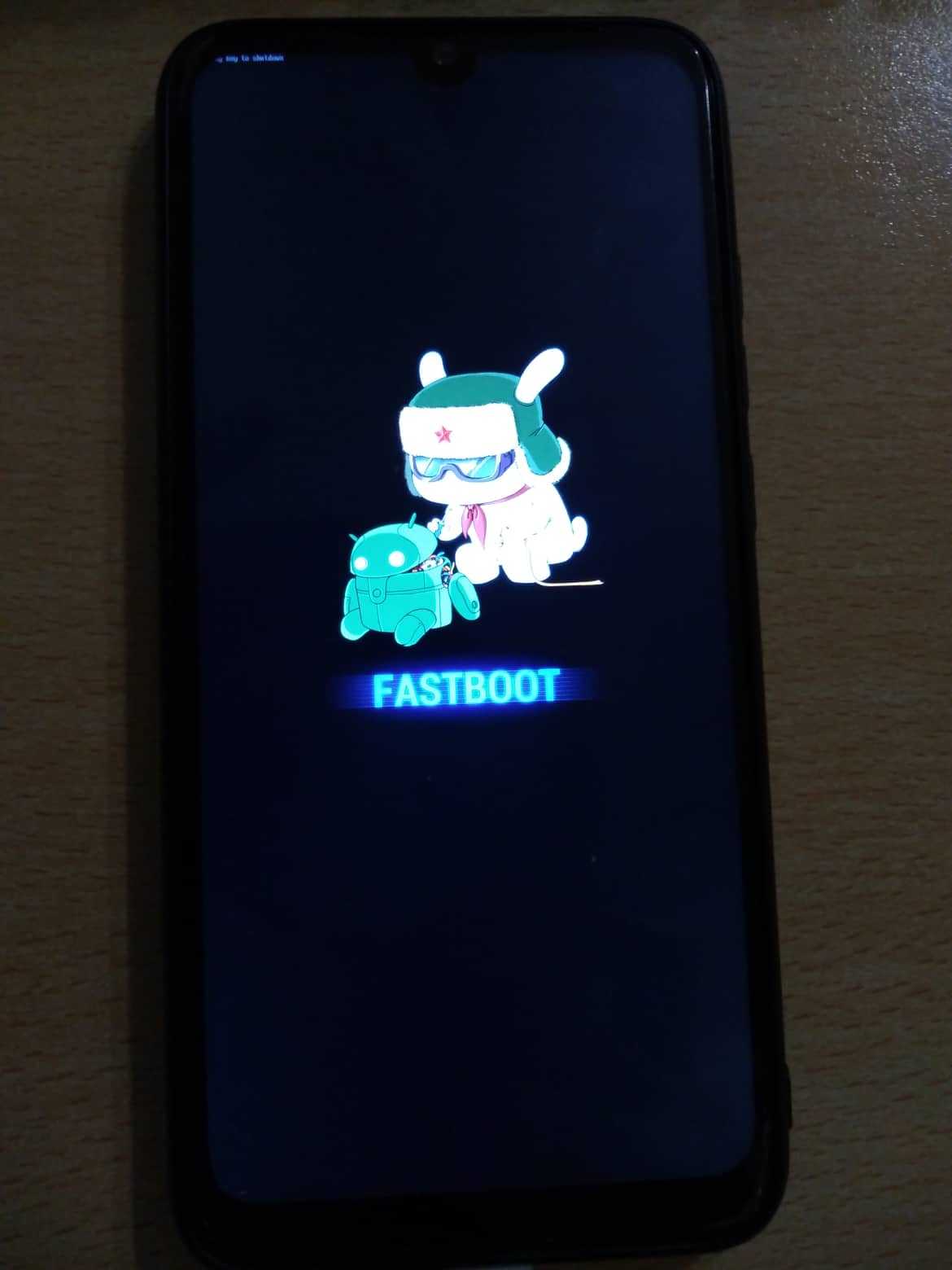 Режим fastboot на телефоне android – зачем нужен, как войти/выйти