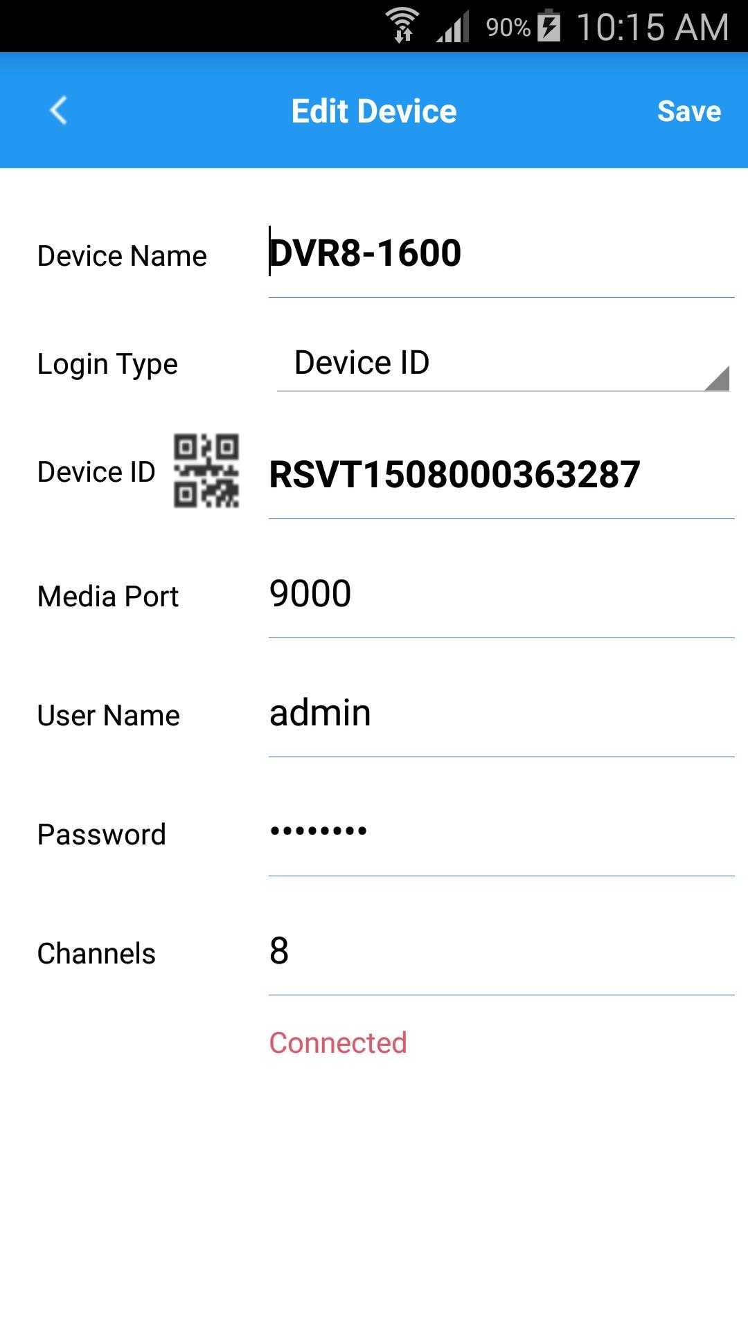 Скачать homesafe apk v1.3.7 бесплатно для android [просмотр dvr]