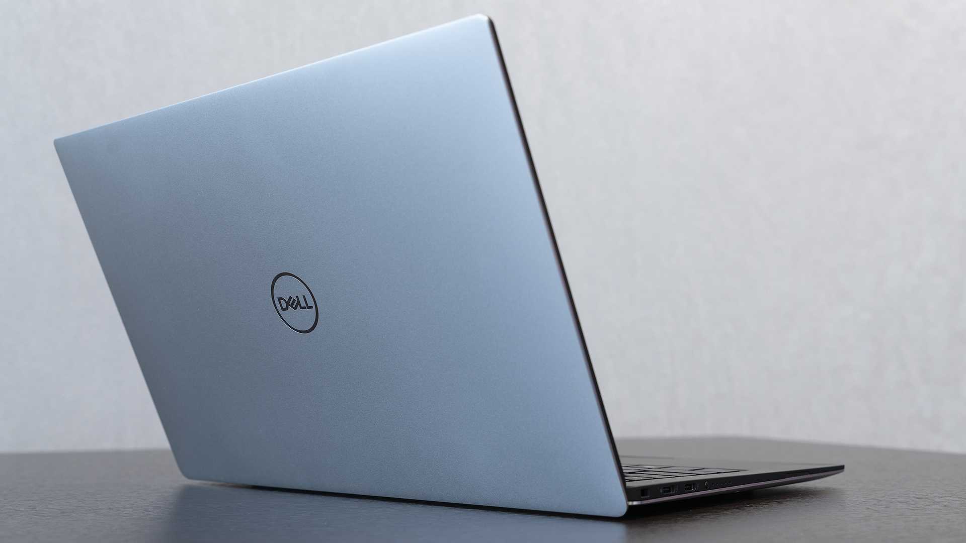 Dell xps 13 9350 review – core i7 model, with intel iris 540 graphics