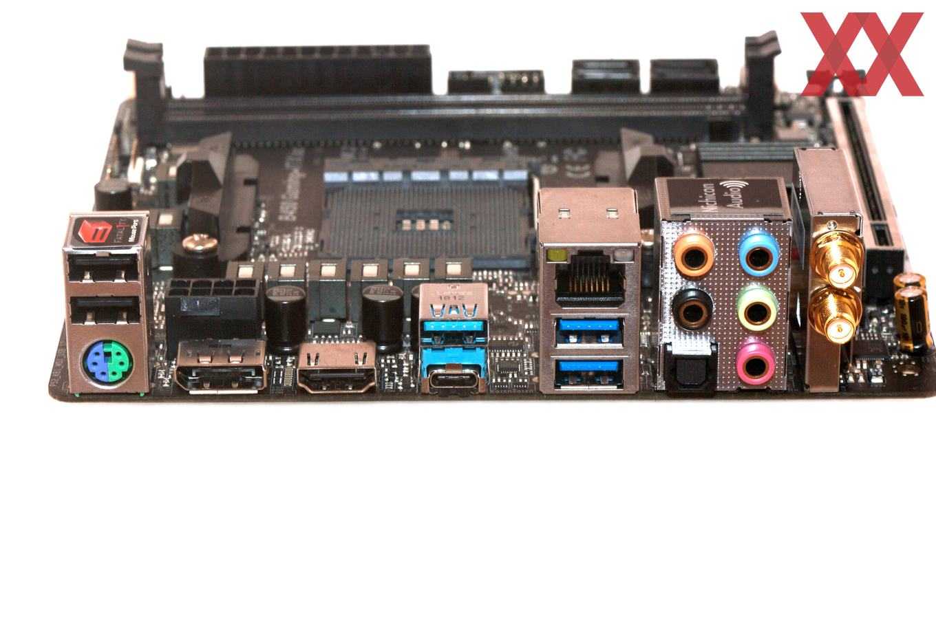 ASUS ROG Strix b450 Mini ITX. ASROCK b450 Gaming-ITX/AC. ASROCK fatal1ty b450 Gaming-ITX/AC. ASROCK b550m-ITX/AC бакплейт.