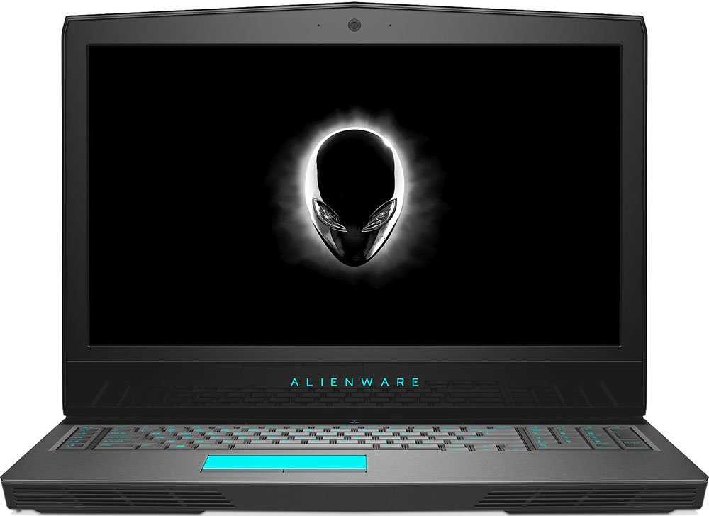 Обзор игрового ноутбука dell alienware 17 r4. cтатьи, тесты, обзоры