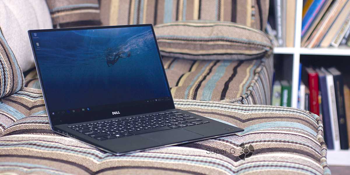 Dell xps 13 (2018): обзор лучшего ультрапортативного ноутбука / itcrumbs.ru