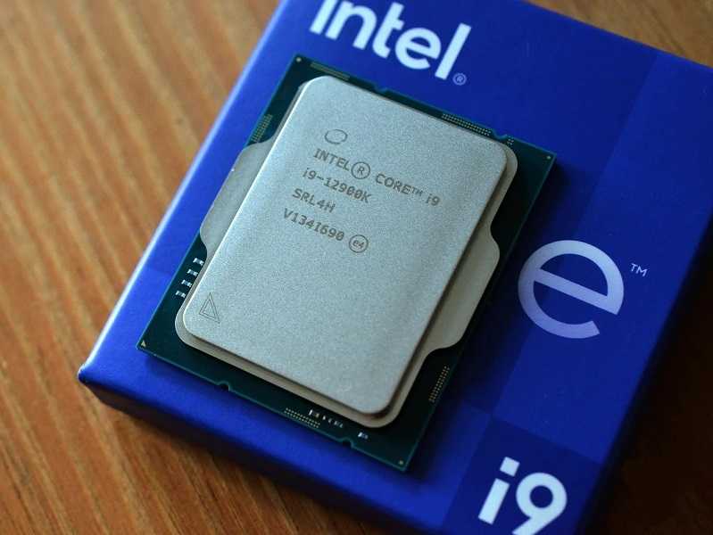 Intel i9-12900k против amd ryzen 9 5950x: количество ядер, мгц и тест | итигик