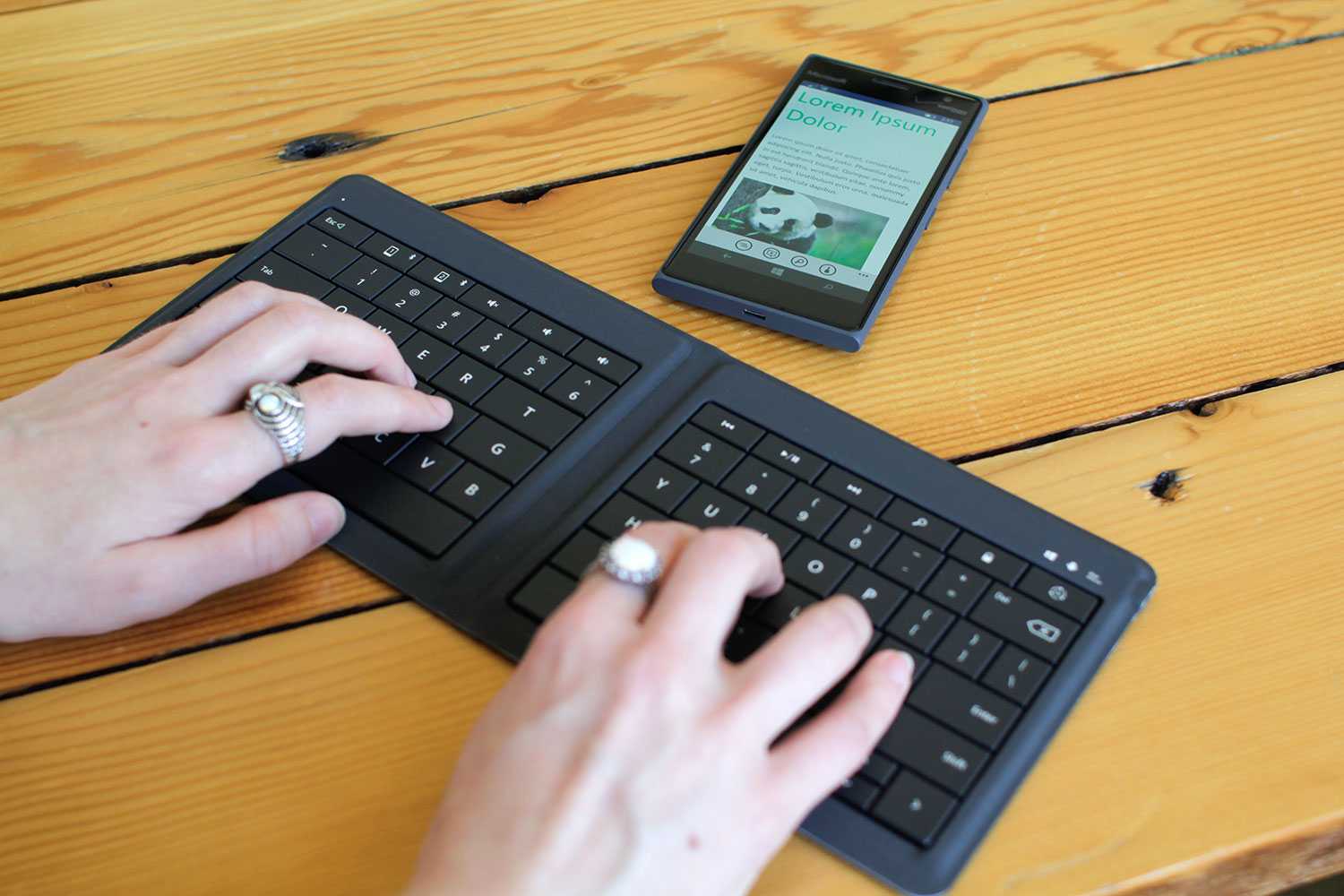 6 лучших клавиатур bluetooth для планшетов 2020 года