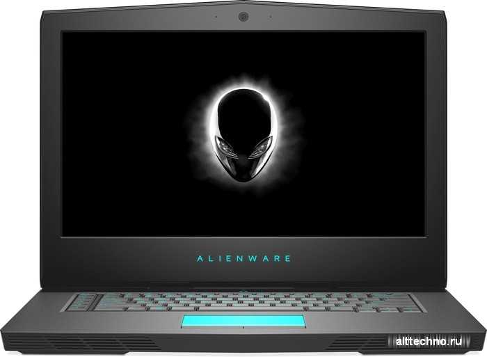 Alienware x17 review: a designer gaming laptop