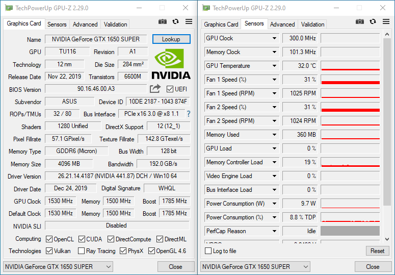Geforce gtx 1650 | обзор и тестирование видеокарт nvidia