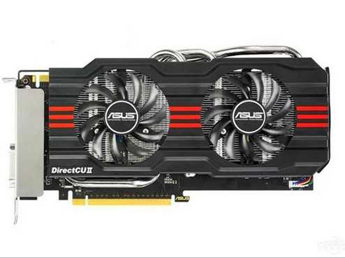 Nvidia geforce gtx 660 2gb reference video card review
