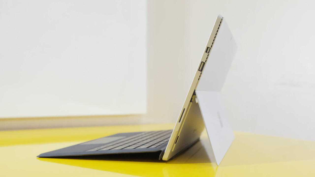 Отзывы microsoft surface laptop