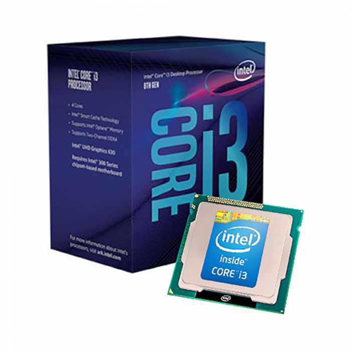 Тест процессоров intel core i3-8100, core i3-8350k и core i5-8400: что выбрать для игрового пк?