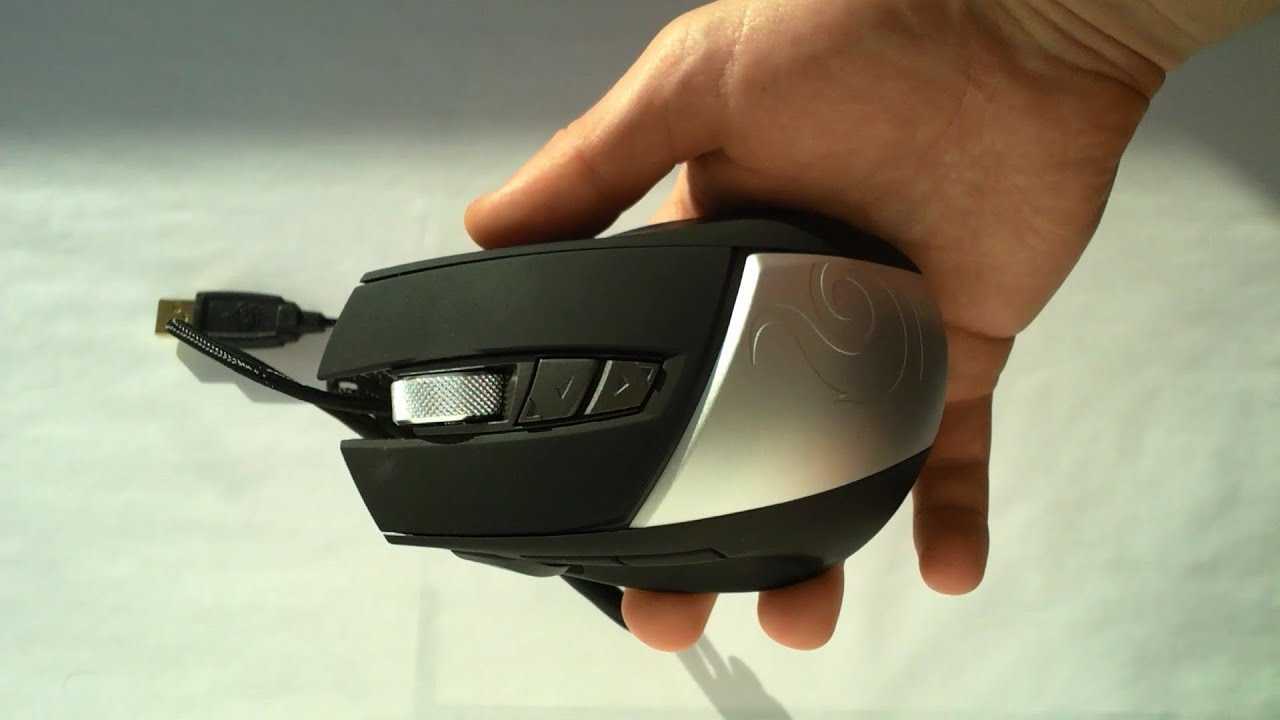 Cm storm reaper gaming mouse review | introduction and technical specifications | input devices | oc3d review