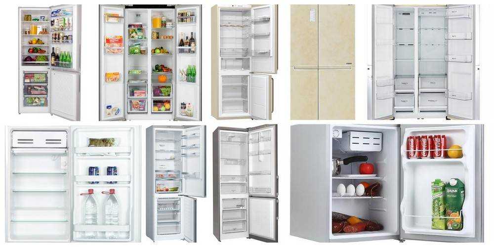 Как работает современный холодильник: объясняем принцип работы и виды простыми словами