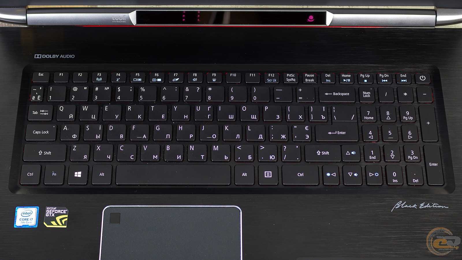 Обзор ноутбука acer aspire v nitro black edition. недорогой, 15-дюймовый, игровой
