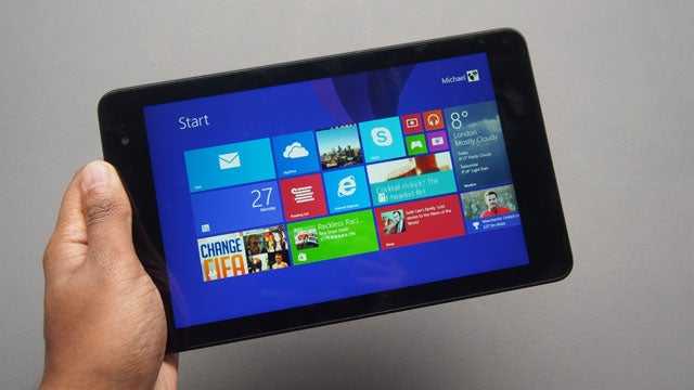 Обзор dell venue 11 pro i5: планшет с производительностью ультрабука