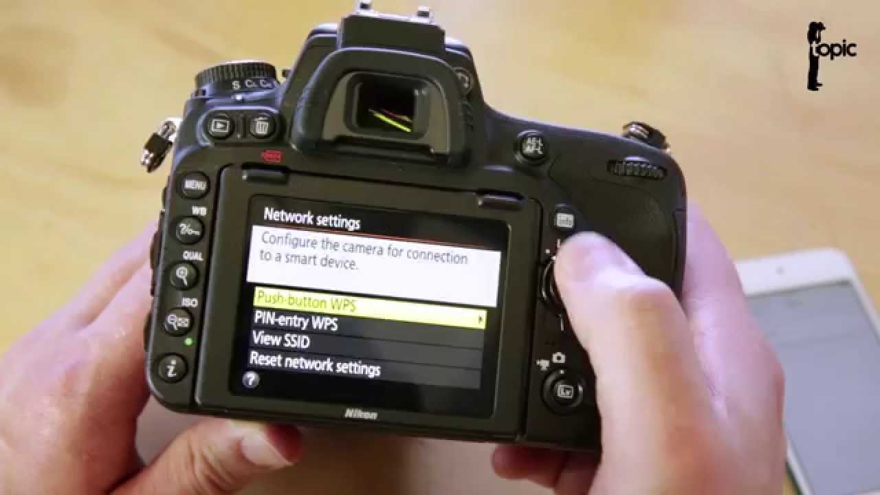 Фотоаппарат с которого можно перекидывать фото на телефон