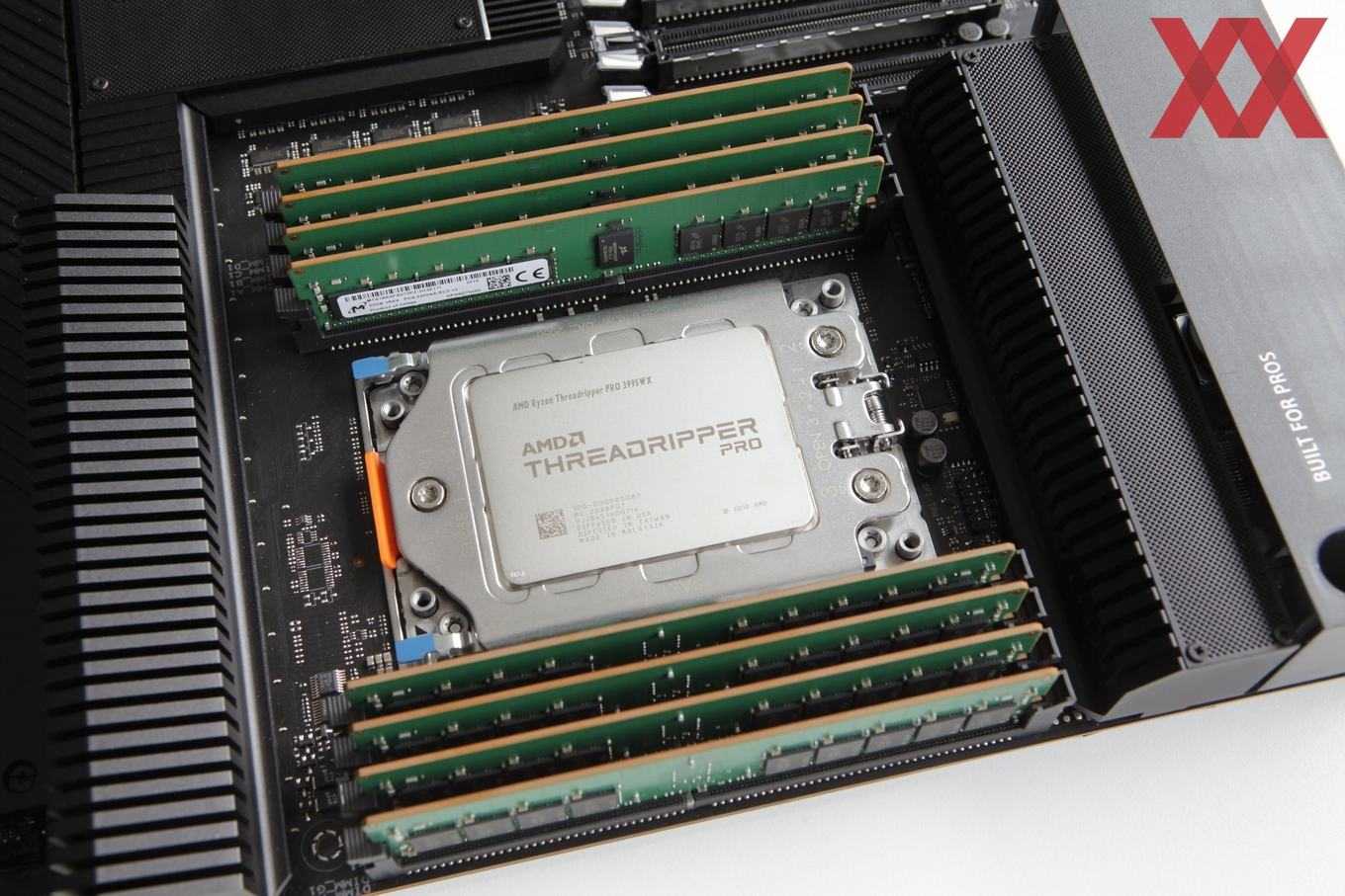 Intel снимает с конвейера свой единственный процессор, пригодный для экстремального разгона