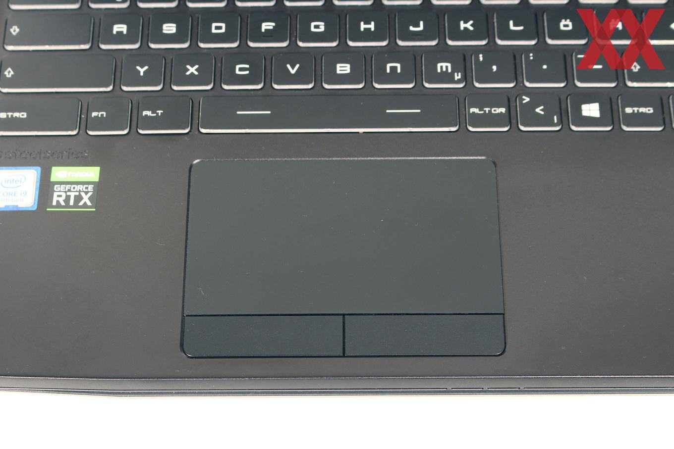 Обзор ноутбука msi ge76 raider. мощный лэптоп с geforce rtx 3080 ti и 360 гц экраном