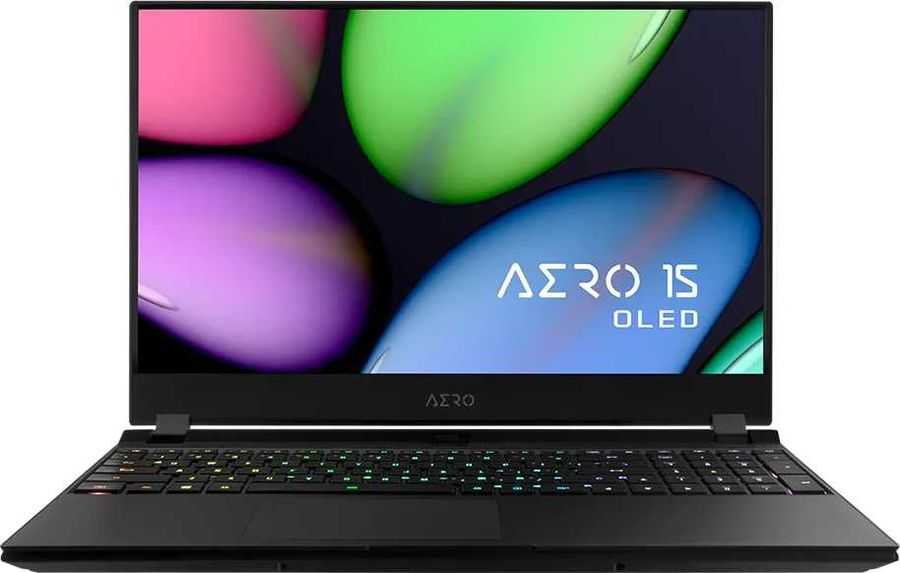 Gigabyte aero 15 oled (tiger lake) review: intel chip turns this laptop up to 11 | t3