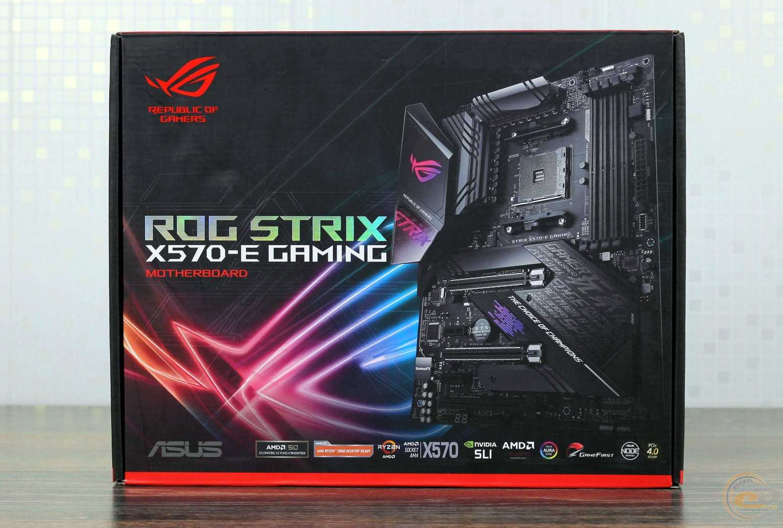 Asus x670e a gaming wifi