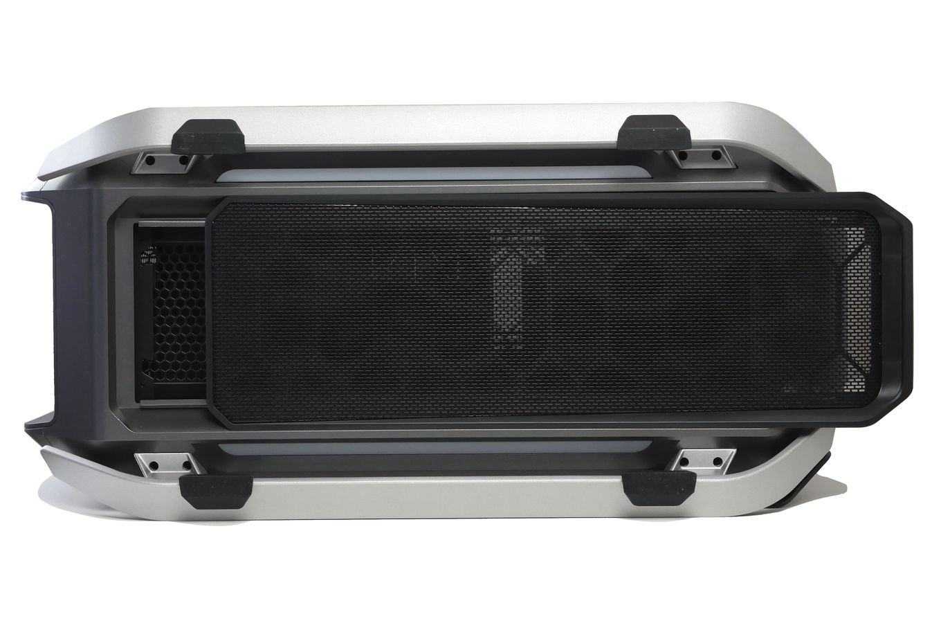 Тест и обзор: cooler master cosmos c700p – новый космический корпус - hardwareluxx russia
