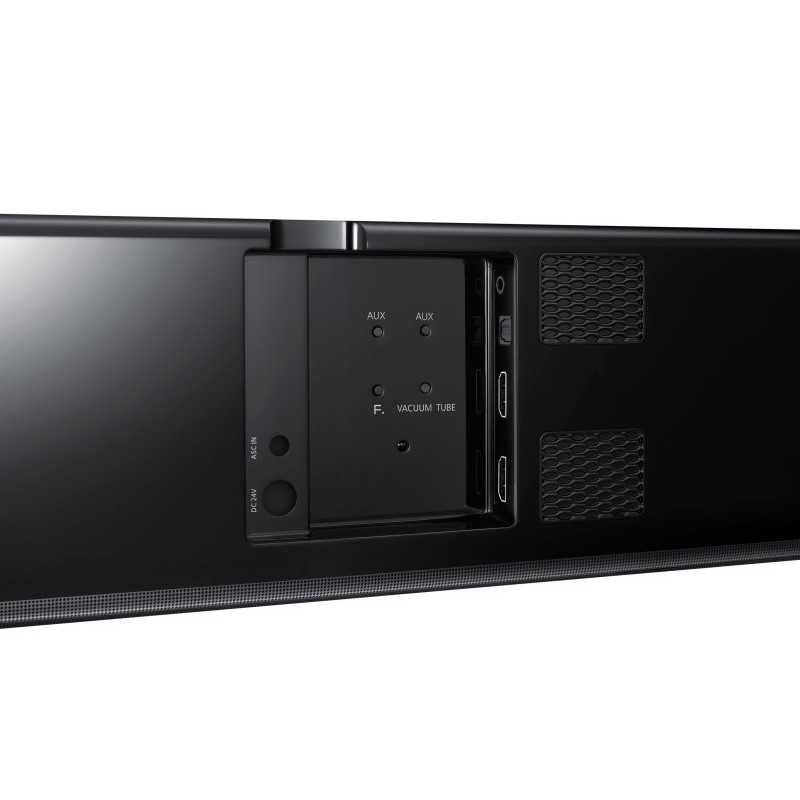 Обзор samsung hw-ms750: лучшая автономная звуковая панель стала намного дешевле - ces 2022