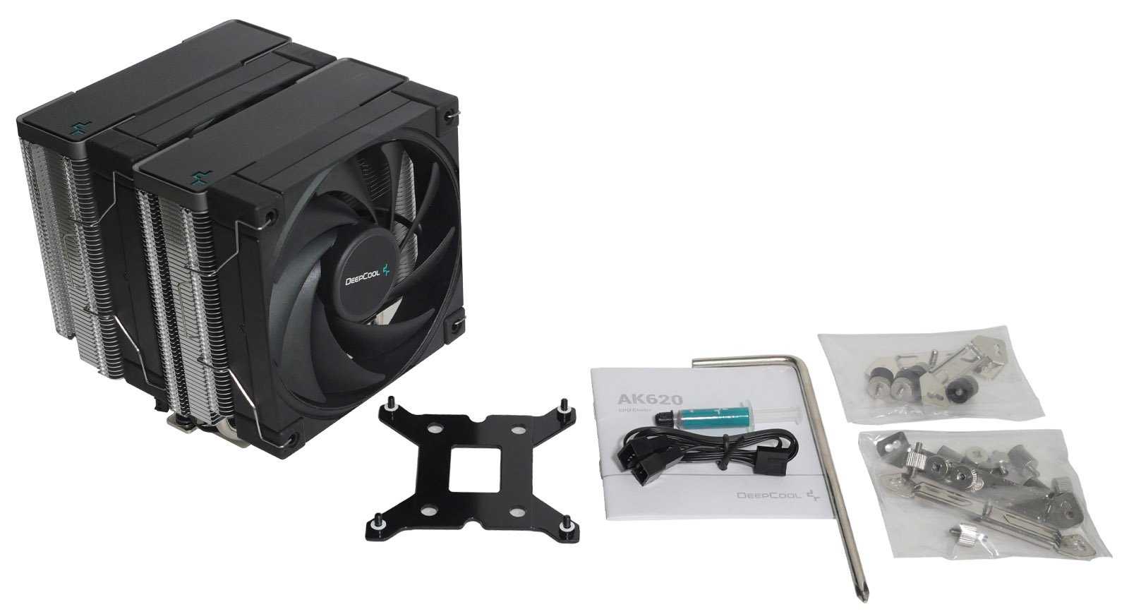 Deepcool ak. Deepcool ak620. Кулер для процессора Deepcool ak620 WH. Deepcool ak620 Digital. Deepcool Cooler кулер Deepcool ak620 Digital.